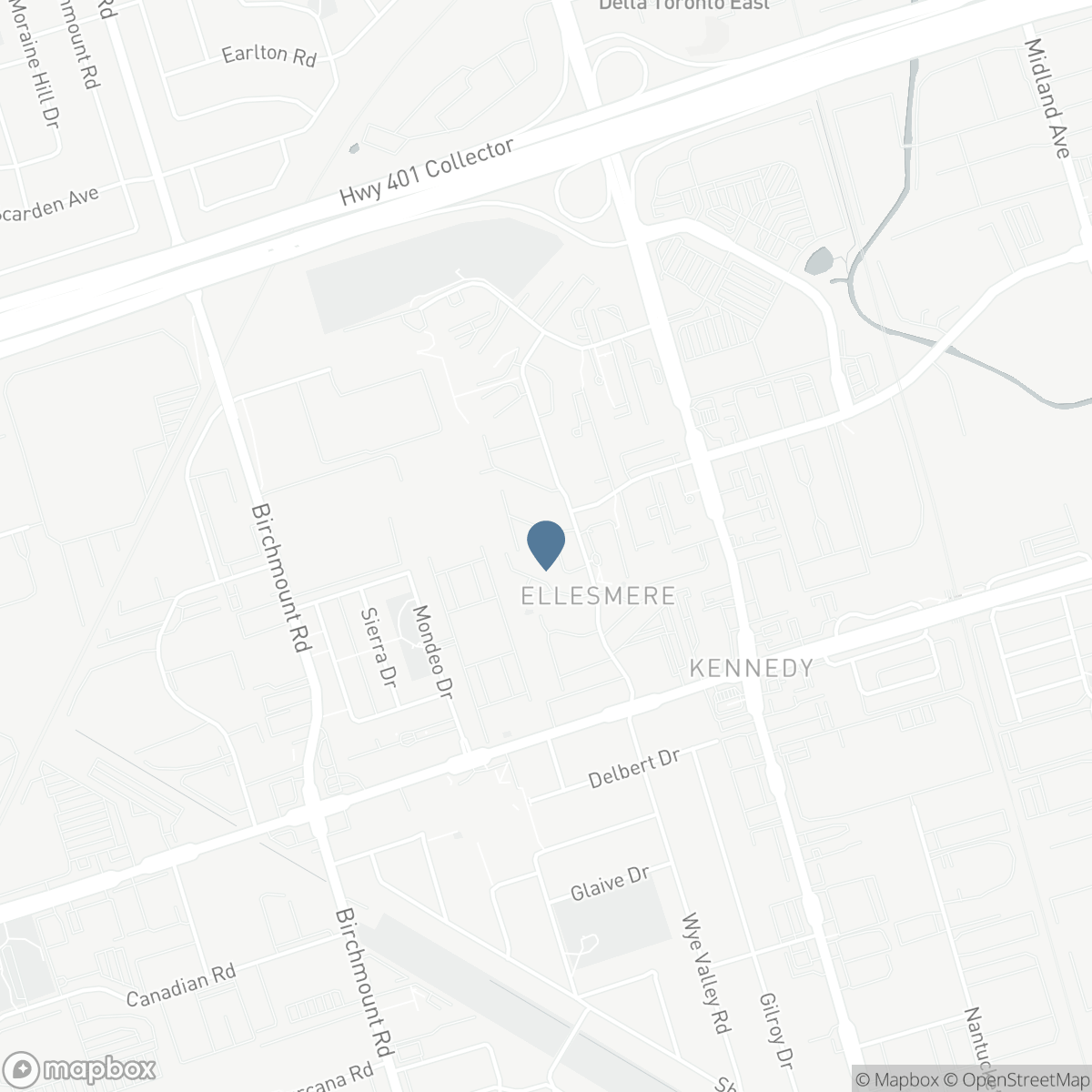 49 - 40 DUNDALK DRIVE W, Toronto, Ontario M1P 4S3